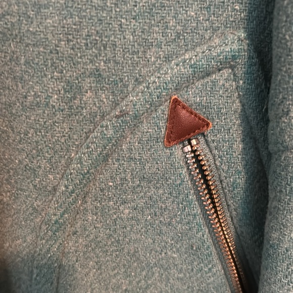 J Crew  coat - Picture 4 of 11